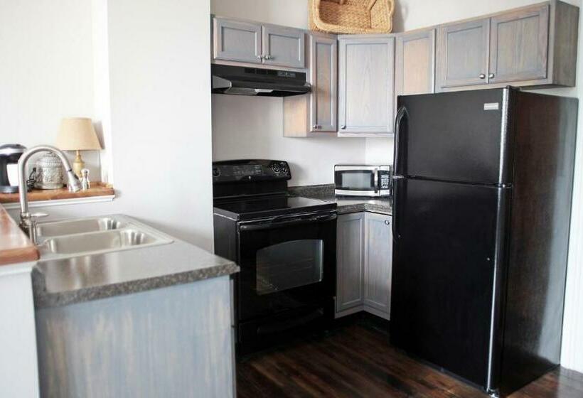 בית מלון כפרי Laurance