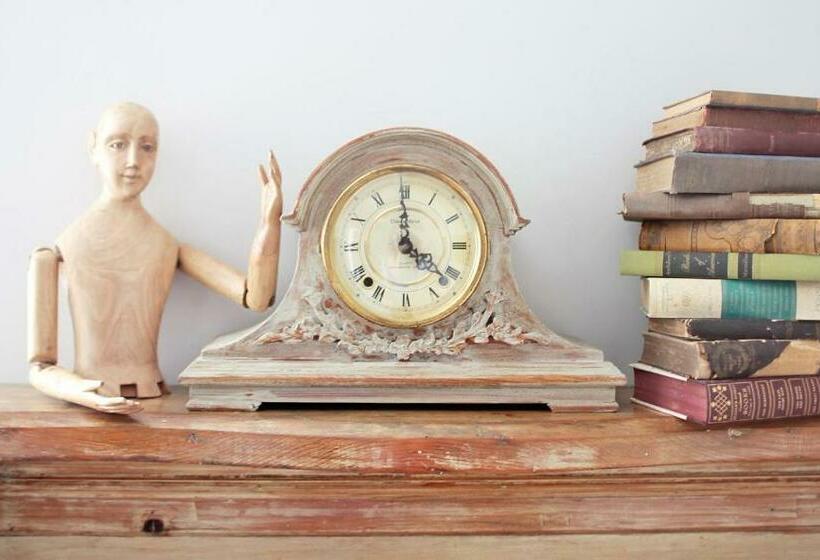 בית מלון כפרי Laurance