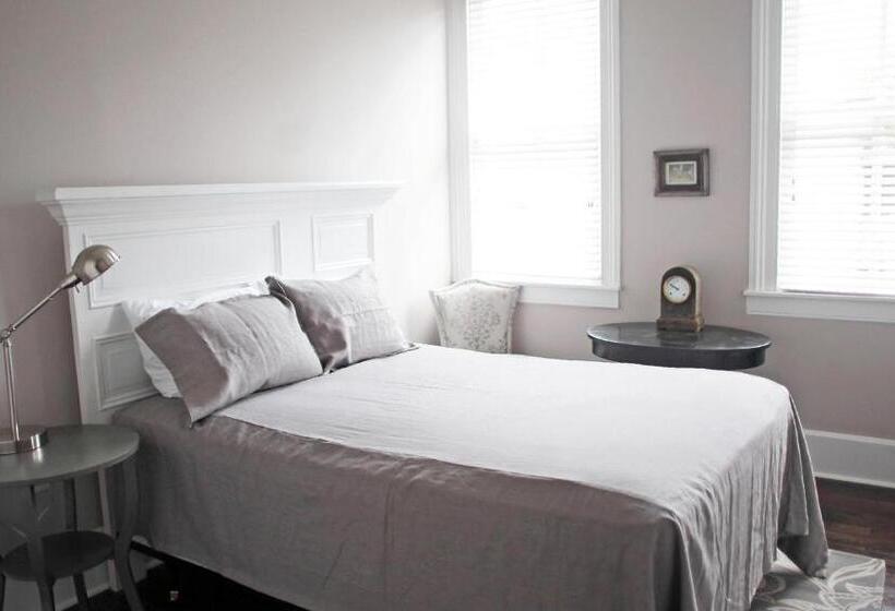 בית מלון כפרי Laurance