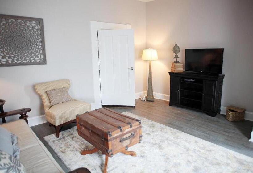 בית מלון כפרי Laurance