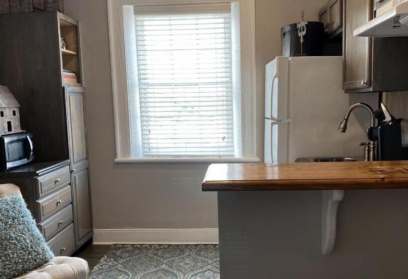 בית מלון כפרי Laurance