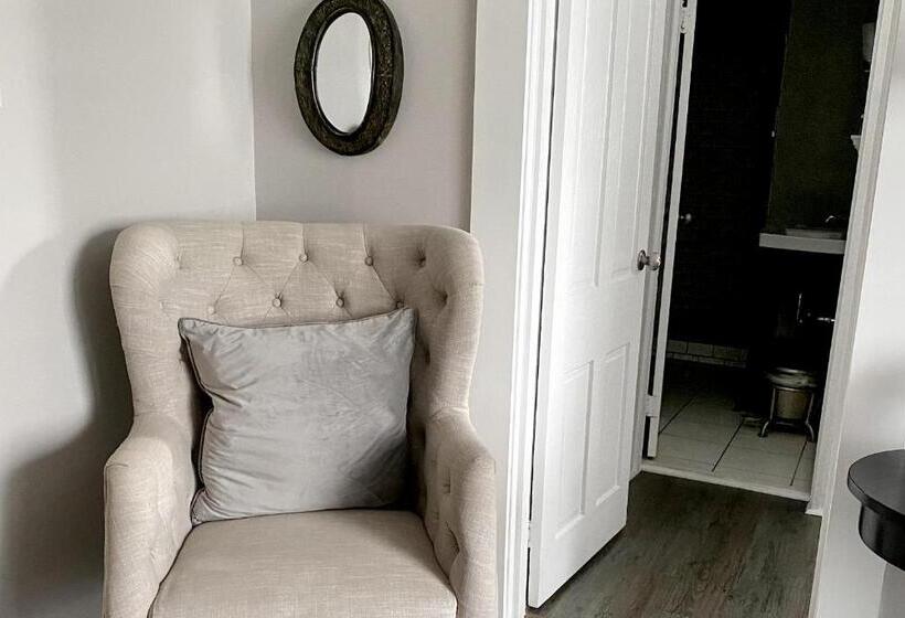 בית מלון כפרי Laurance