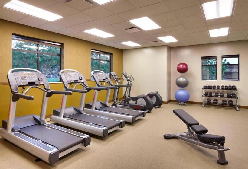 هتل Residence Inn By Marriott Flagstaff