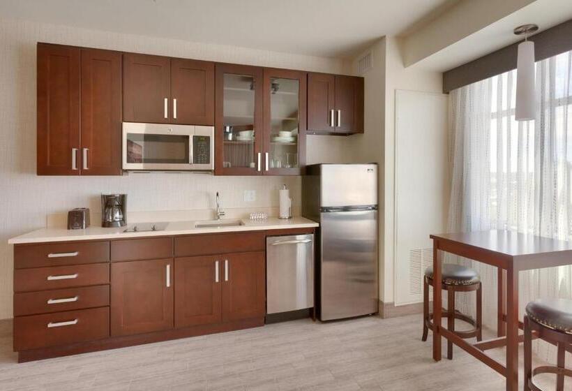 هتل Residence Inn By Marriott Flagstaff