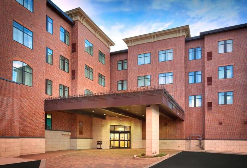 هتل Residence Inn By Marriott Flagstaff