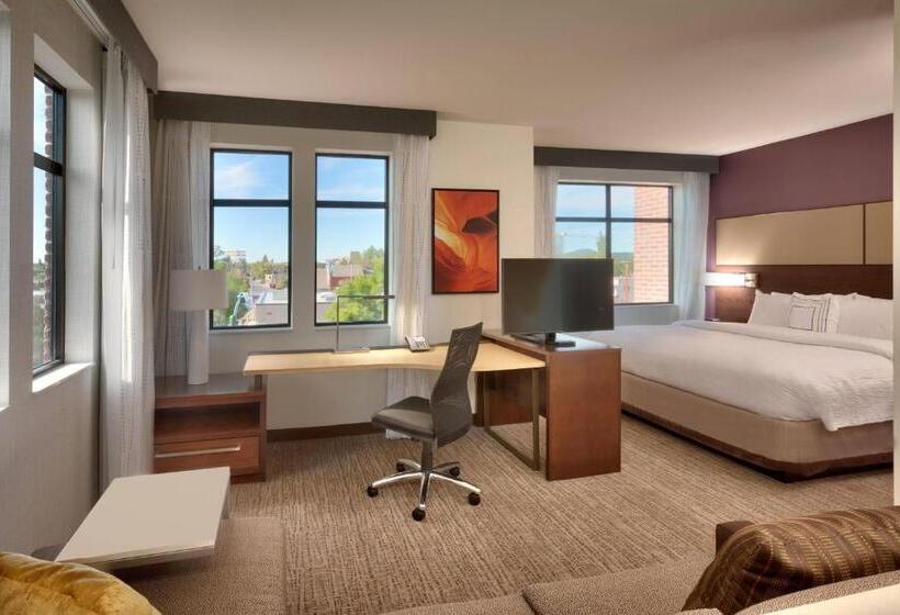 هتل Residence Inn By Marriott Flagstaff