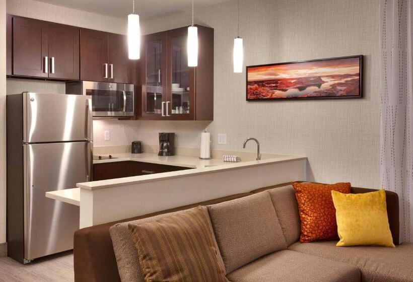 هتل Residence Inn By Marriott Flagstaff