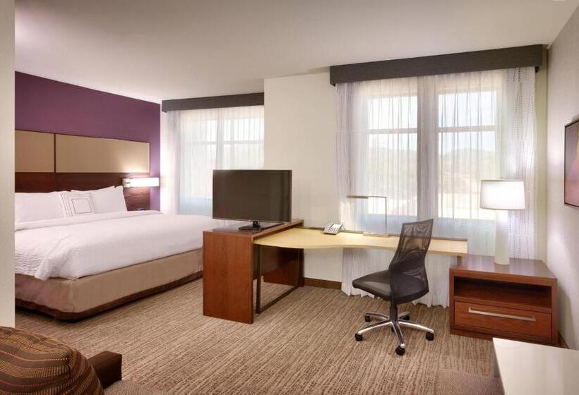 هتل Residence Inn By Marriott Flagstaff