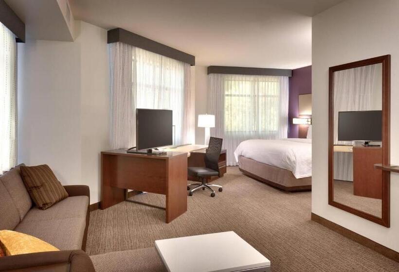 هتل Residence Inn By Marriott Flagstaff