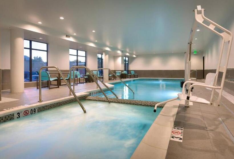 هتل Residence Inn By Marriott Flagstaff