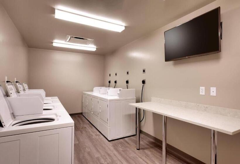 هتل Residence Inn By Marriott Flagstaff