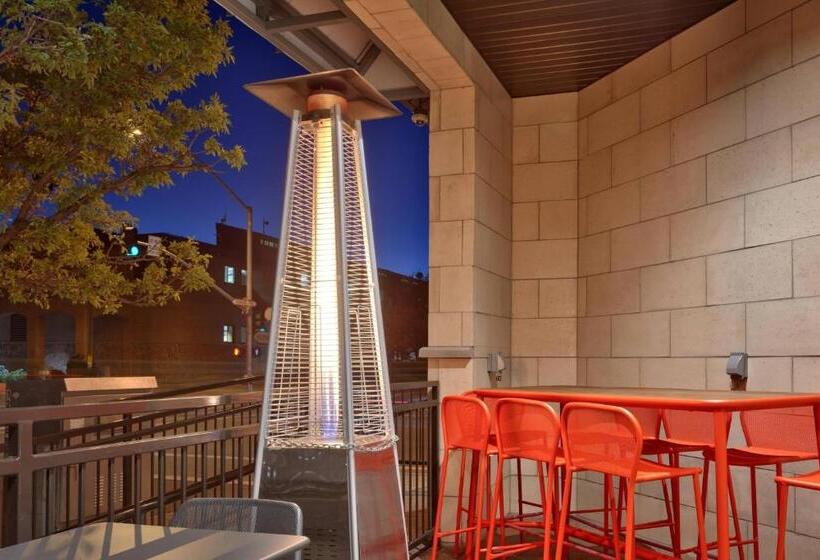 هتل Residence Inn By Marriott Flagstaff