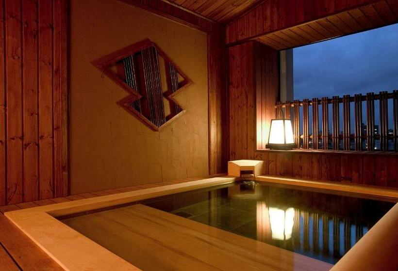 בית מלון כפרי Rio