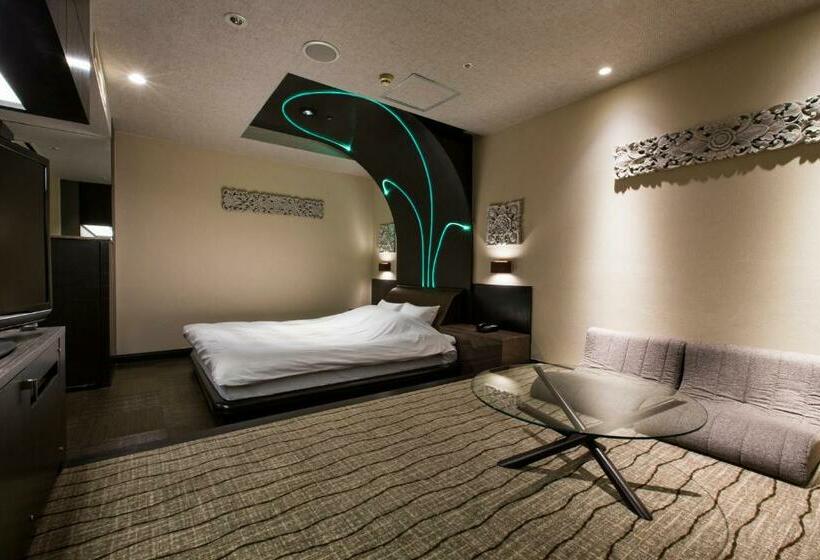 בית מלון כפרי Rio