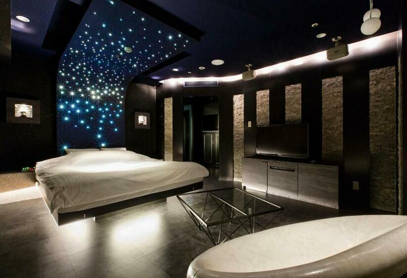 בית מלון כפרי Rio