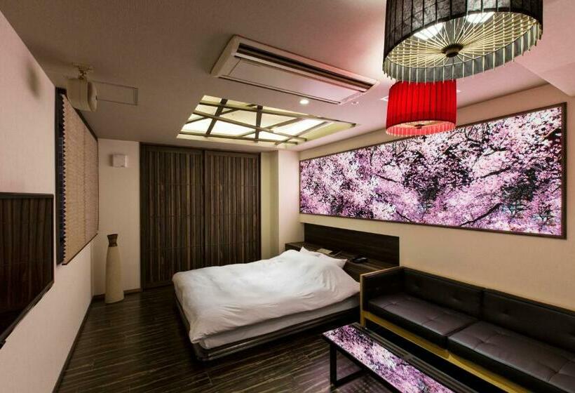 בית מלון כפרי Rio