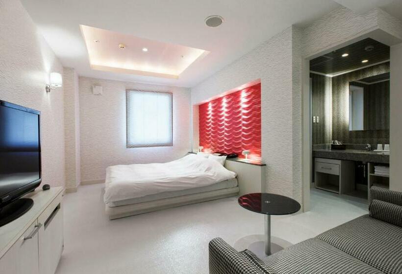 בית מלון כפרי Rio