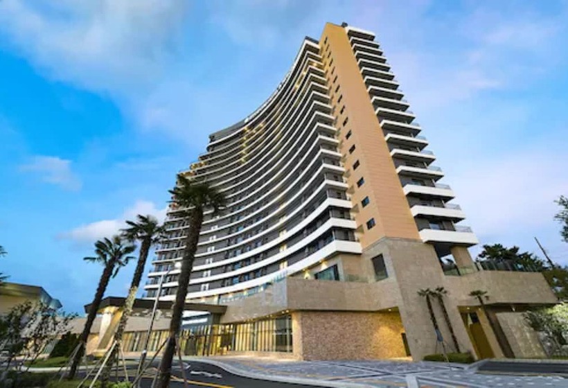 Stanford Hotel&resort Tongyeong