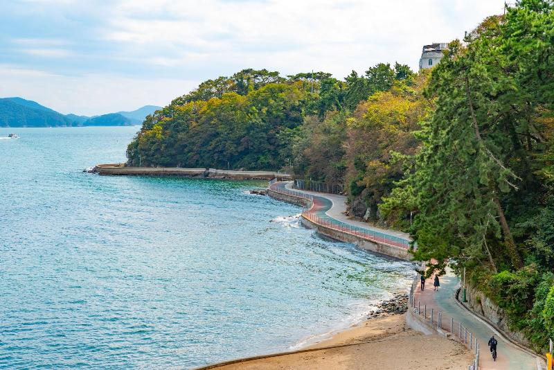 Stanford Hotel&resort Tongyeong