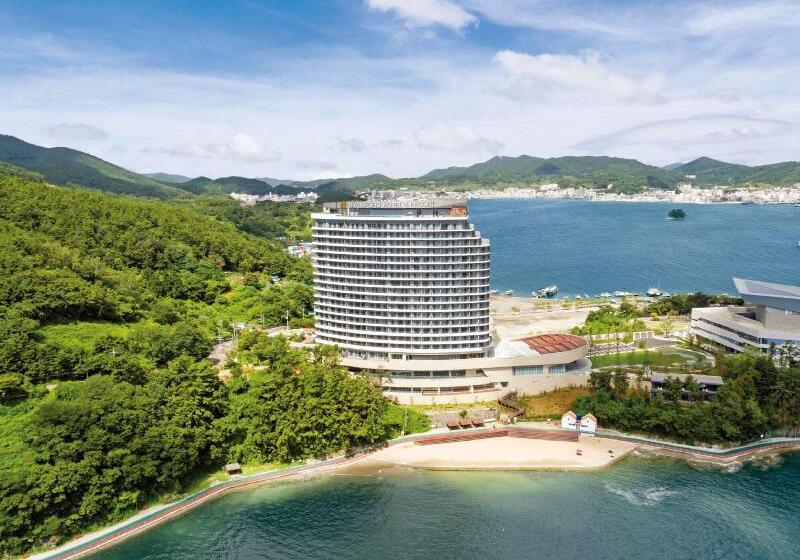 Stanford Hotel&resort Tongyeong
