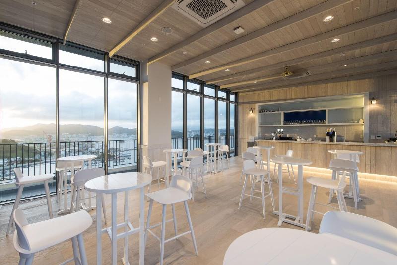 Stanford Hotel&resort Tongyeong