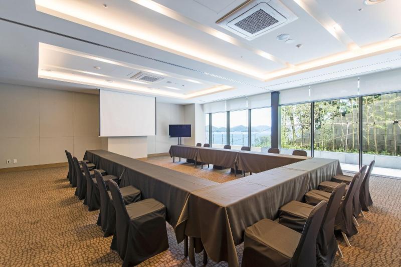 Stanford Hotel&resort Tongyeong