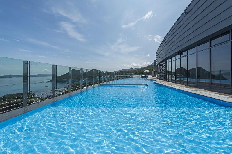 Stanford Hotel&resort Tongyeong