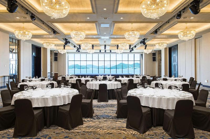 Stanford Hotel&resort Tongyeong