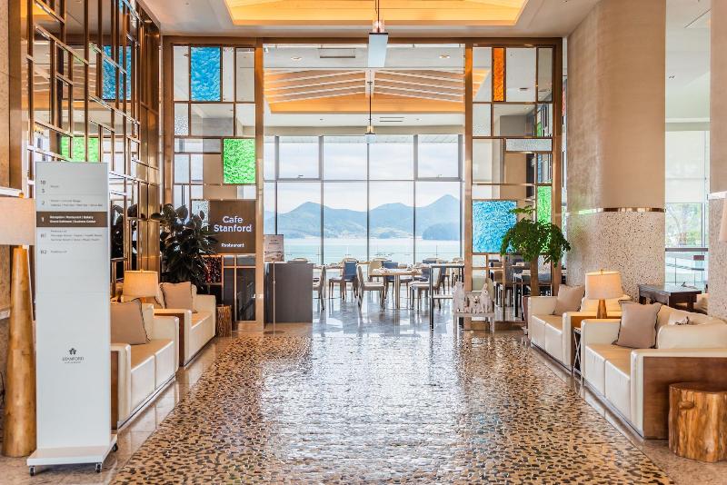 Stanford Hotel&resort Tongyeong