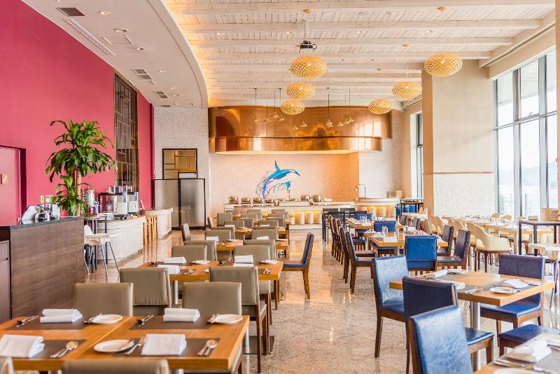 Stanford Hotel&resort Tongyeong