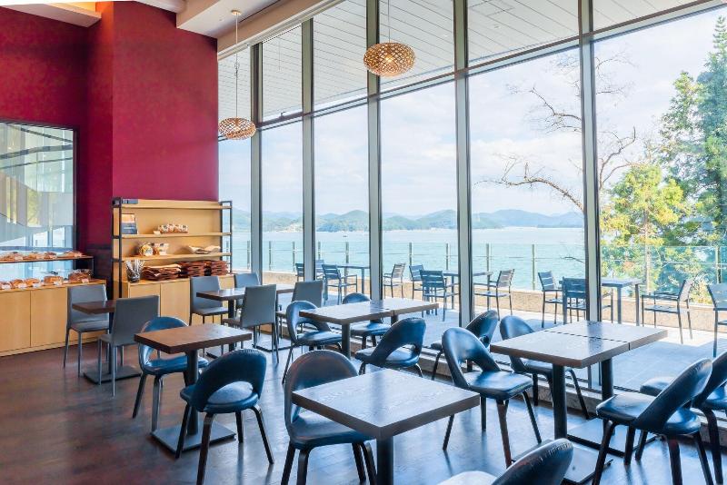 Stanford Hotel&resort Tongyeong