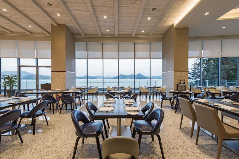Stanford Hotel&resort Tongyeong