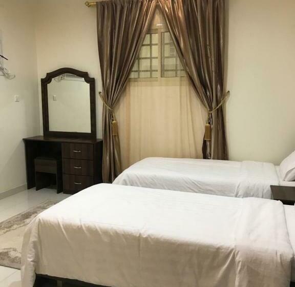 Luluat Najd Hotel Apartments