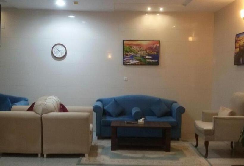 Luluat Najd Hotel Apartments