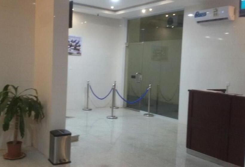 Luluat Najd Hotel Apartments