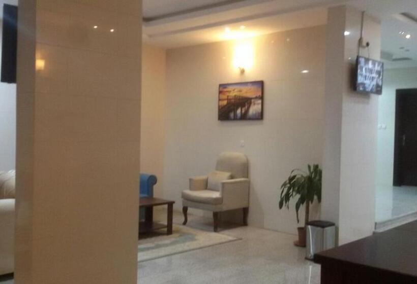 Luluat Najd Hotel Apartments
