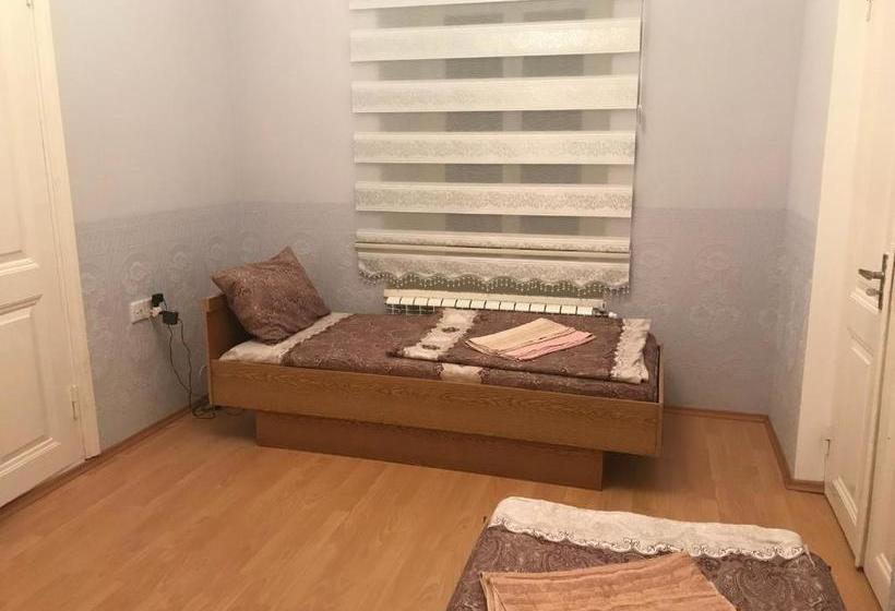 پانسیون Beaming_house