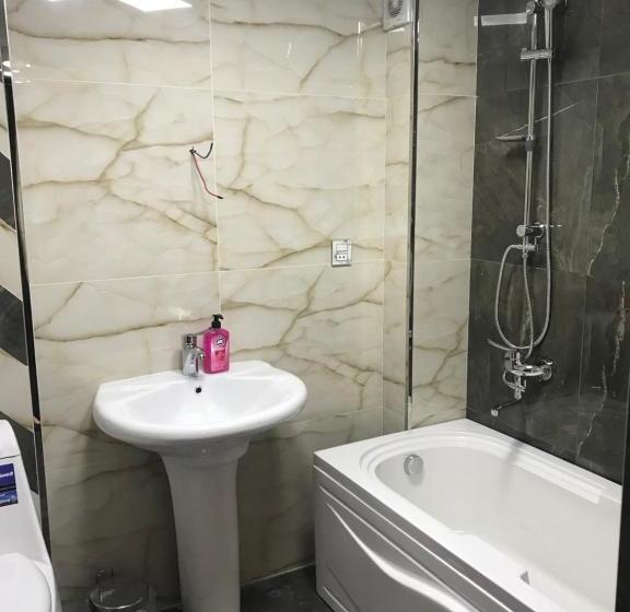 پانسیون Beaming_house