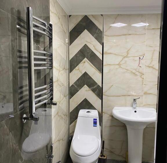 پانسیون Beaming_house