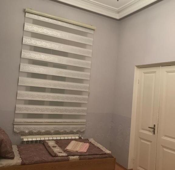 پانسیون Beaming_house