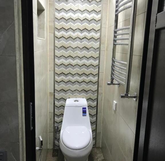 پانسیون Beaming_house