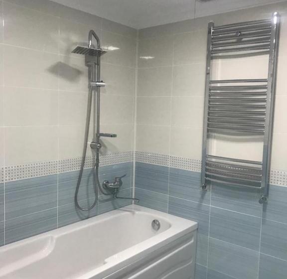 پانسیون Beaming_house