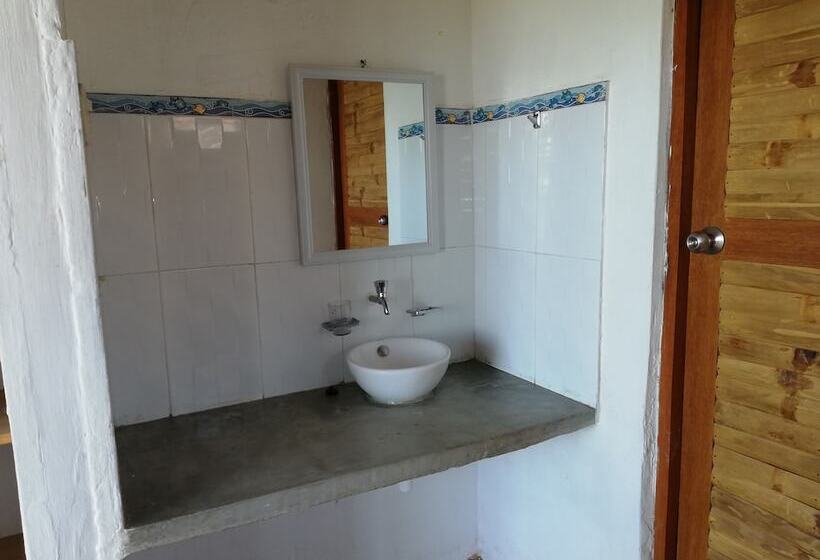 ペンション Bungalows Caleta Grau