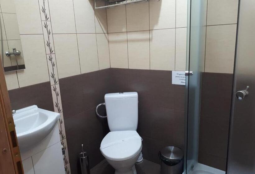 Пансион Casa Pozitiv Relax