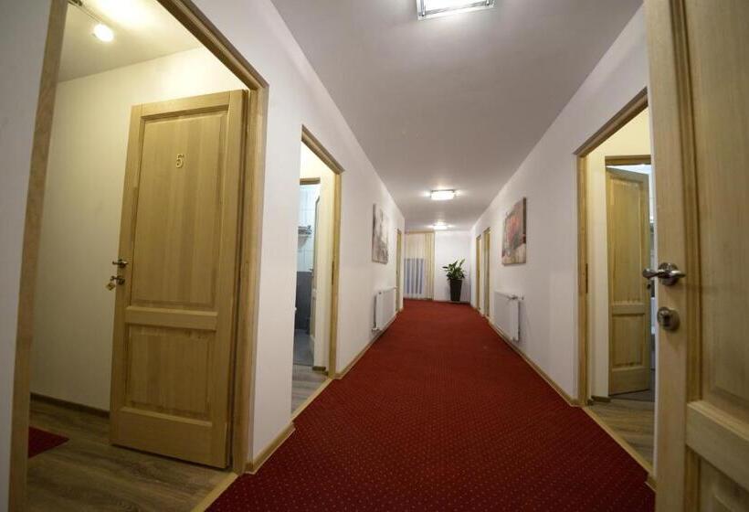 Пансион Casa Pozitiv Relax