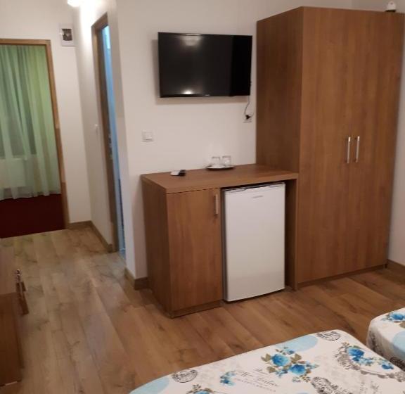 Пансион Casa Pozitiv Relax