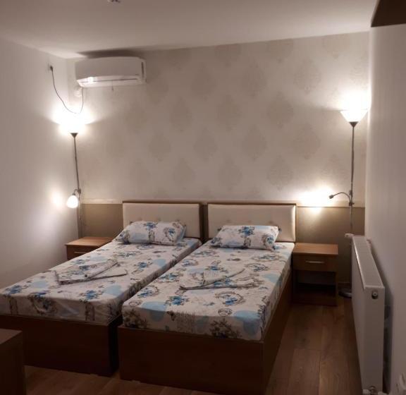 Пансион Casa Pozitiv Relax