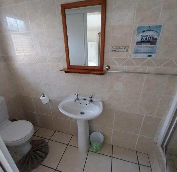 ペンション De Helling Self Catering
