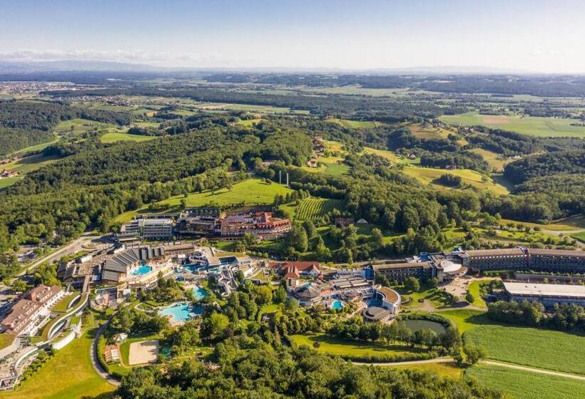 بنسيون Die Herberge Am Lautenberg Bad Loipersdorf