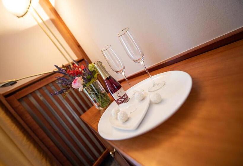 פנסיון Die Herberge Am Lautenberg Bad Loipersdorf